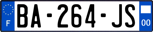 BA-264-JS
