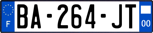 BA-264-JT