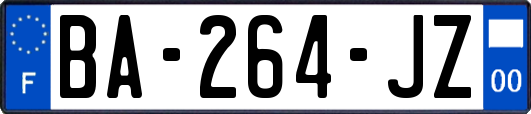 BA-264-JZ