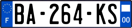 BA-264-KS