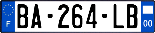 BA-264-LB