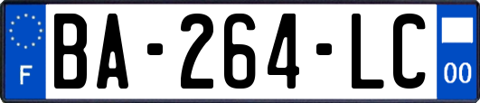 BA-264-LC