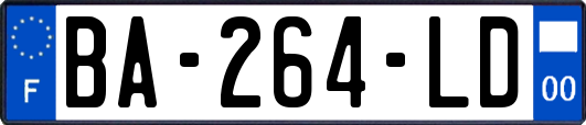 BA-264-LD
