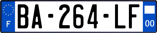 BA-264-LF