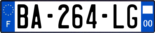 BA-264-LG