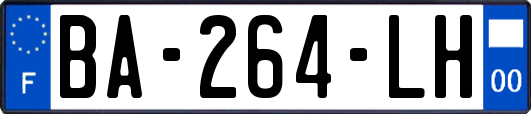 BA-264-LH