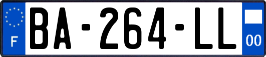 BA-264-LL