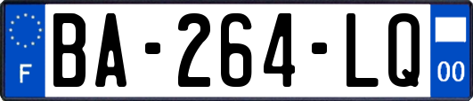 BA-264-LQ