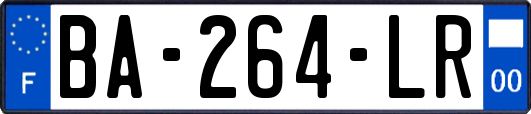 BA-264-LR