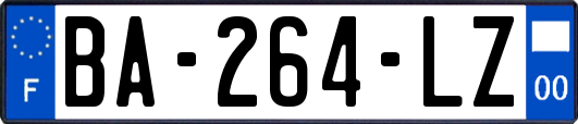 BA-264-LZ