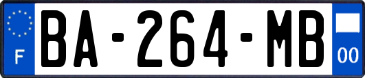 BA-264-MB