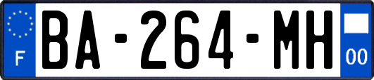 BA-264-MH