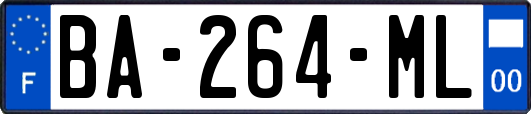 BA-264-ML