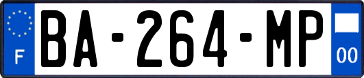 BA-264-MP