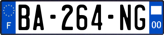 BA-264-NG