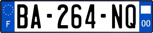 BA-264-NQ