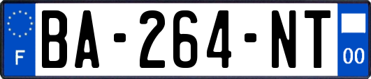 BA-264-NT