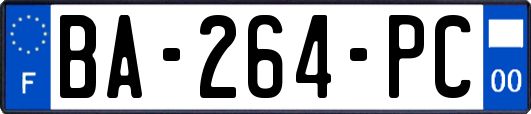 BA-264-PC