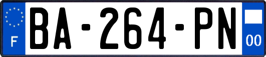 BA-264-PN