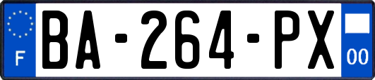 BA-264-PX