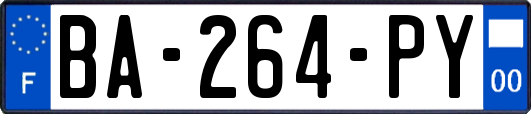 BA-264-PY