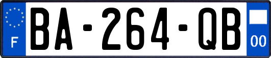 BA-264-QB