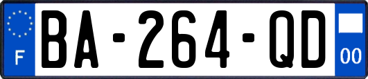 BA-264-QD