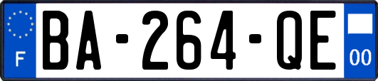 BA-264-QE