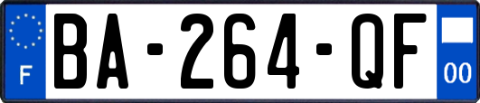 BA-264-QF