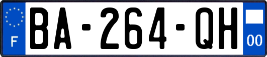 BA-264-QH