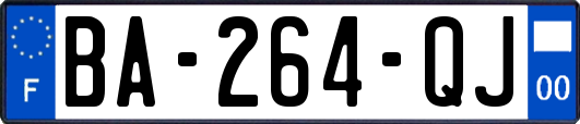 BA-264-QJ