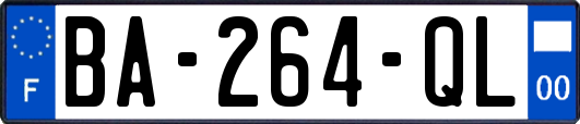 BA-264-QL
