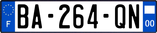 BA-264-QN