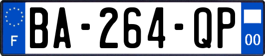 BA-264-QP