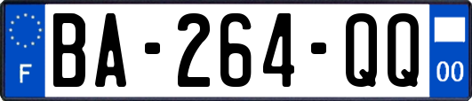 BA-264-QQ