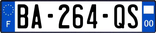 BA-264-QS