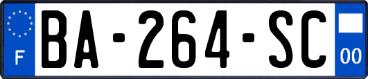 BA-264-SC