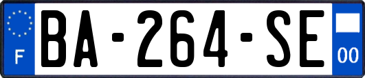 BA-264-SE