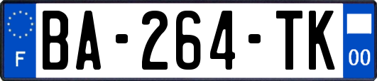 BA-264-TK