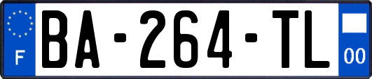 BA-264-TL
