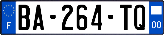 BA-264-TQ