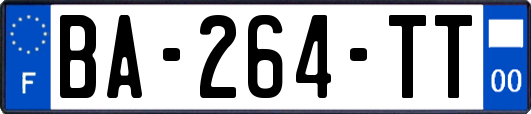 BA-264-TT