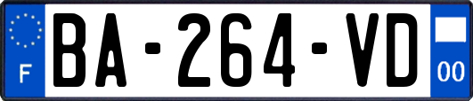BA-264-VD
