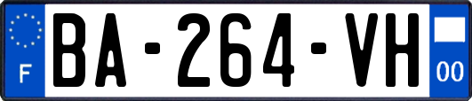 BA-264-VH