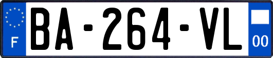 BA-264-VL