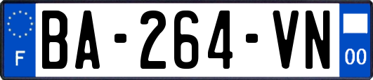 BA-264-VN