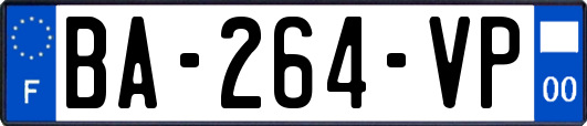 BA-264-VP