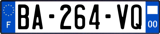 BA-264-VQ