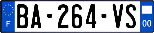BA-264-VS