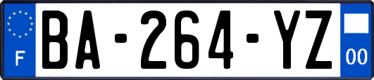 BA-264-YZ